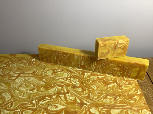 Patchouli Blend Soap