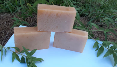 Lemon Verbena Soap