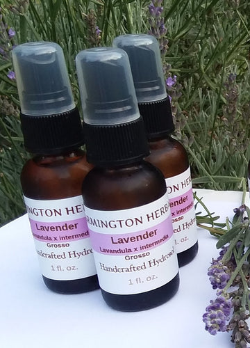 Lavender Hydrosol